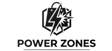 Power Zones